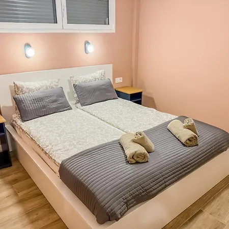 Casa Monia Διαμέρισμα