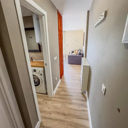 Casa Monia Apartament Antigua (Fuerteventura)