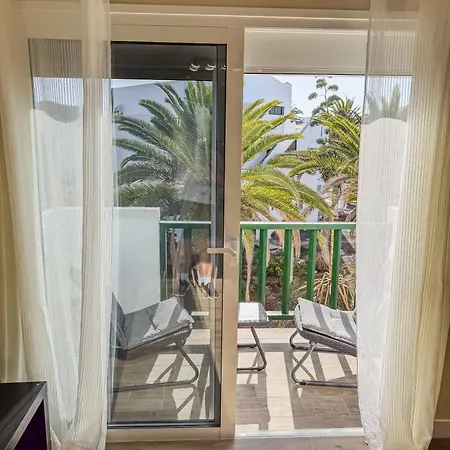 Apartament Casa Monia Antigua (Fuerteventura)
